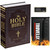 Book Safe with Combination Lock, Hidden Safe (9.5 x 6.2 x 2.2 Inch) with Fireproof Bag, Secret Diversion Safe, Hollow Book Box Hidden Storage, Money Safe Box for Cash (Bible)