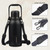 BJPKPK Stainless Steel Insulated Bottle with Handle & Strap, 40oz