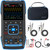 FNIRSI 2C53T 3-in-1 50MHz 2CH Oscilloscope Multimeter DDS Signal Generator