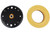 Compass-Yang C2D51875 Left Right Front Strut Shock Mount Spring Seat Set for Jaguar XJ XJR 2010-2016,Replaces C2P3209 C2P22948 XR858419 C2D16903 C2Z15891 (set of 1)