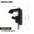RULLINE Utility Track System Mounting Clamp Set - Compatible with Toyota Tacoma/Tundra Truck Cap/Camper Shell, Set of 6