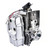 Flynsu 577424401 Complete Engine Shortblock Assembly Replacement for Redmax EBZ8500 EBZ8500RH Short Block Engine Backpack Blowers