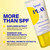 Supergoop! PLAY Everyday Sunscreen Lotion SPF 50 for Face & Body, 18oz