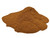 Mangosteen Peel Powder (Garcinia mangostana) - Ground Mangosteen Rind from Thailand for Tangy Herbal Tea, Tea Blends and Natural Dyeing - Packed in Germany, 1.76 oz (50 g)