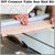 Table Saw Crosscut Sled Kit Coolrunner Crosscut Sled for Table Saw