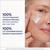 Skinfix Triple Lipid-Peptide Cream XL - 3.3 oz - Rich Face Moisturizer with Hyaluronic Acid - Hydrates & Restores Dry, Sensitive Skin - Non-Comedogenic, Fragrance Free, Vegan, Cruelty Free