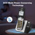 VTech DECT 6.0 Cordless Phone, 2-Handset – Interference-Free Sound, Large Backlit Display, Big Buttons, Caller ID | VG231-2