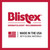 Blistex Medicated Lip Balm SPF 15, 24 Hr Moisture, 0.15 oz, 12 Pack