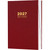 2027 Diary - Diary Full Page Per Day, Daily Planner 2027