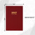 2027 Diary - Diary Full Page Per Day, Daily Planner 2027