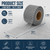 Innconee 150 ft x 4 Inch Cement Board Tape Self Adhesive Mesh Tape