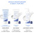 AESTURA ATOBARRIER365 Cream with Ceramides, Korean Face Moisturizer for Barrier Repair | 120H lasting Hydration, Ceramide Capsules, Dry & Sensitive Skin, Non-comedogenic, 80 mL / 2.70 fl.oz.
