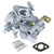 Carburetor for Case IH Farmall Cub Tractor 154 184 185 for ZENITH 70949C92 70949C91 71523C93 New Carburetor Replace# MFG 13781 13794