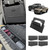 Muslogy Tailgate Divider & Hidden Organizer for 2023+ Colorado/GMC Canyon