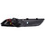 MotorFansClub LED Front Bumper Fog Light Fit for Hyundai Venue 2020-2022