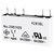 15-Pack No. 2961105 5-Pin Relay, 24V DC 6A Slim Power Relay Replacement for Phoenix Contact REL-MR- 24DC/21, Industrial Interface Electrical Component for PLC Terminal Block and Automation Cabinets