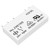 15-Pack No. 2961105 5-Pin Relay, 24V DC 6A Slim Power Relay Replacement for Phoenix Contact REL-MR- 24DC/21, Industrial Interface Electrical Component for PLC Terminal Block and Automation Cabinets