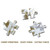 3D Nativity Scene Sculpture Puzzles for Adults 1000 Pieces, Christian Jesus Religious Bible Jigsaw Puzzles, Faith Catholic Cross Puzzle