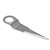 Cold Knife Blade 90mm 3.55" with Teeth Air Windshield Remover Tool Parts 3PCS