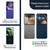 ArmorSuit 2+2 Pack Screen Protector for Motorola Razr (2026/2025/2024) Max Coverage MilitaryShield HD Clear Film - Made in the USA
