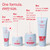 First Aid Beauty Ultra Repair Cream, Intense Hydration, 12 oz