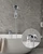 LOCALAND Tub Spout with Diverter, Bathtub Spout for Hand Shower,Chrome Plated