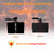 Tomersun Wood Stove Fan Heat Powered Fireplace Fan 5 Blades Stove Fans with Bracket Fixed on Stove, Camping Outdoor/Indoor Use