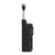 UOOPHEE Butane Torch Lighter, Safety Lock, Windproof Jet, 7.6" Long Black