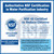 7023811 Water Filter Replacement Compatible with 7023811 Refrigerator Water Filter (1-Pack)
