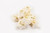 US Snacks Gourmet Pistachio Nougat, Individually Wrapped Soft Nougat Candy (2 Pound (Pack of 1))