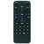 NE906UD Replacement TV Remote Control Commander Compatible with iLO TV