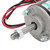 12V DC Motor Xd 3420 3500Rpm 30W Motor Permanent Magnet Generator High Speed, Low Noise, Reliable Choice for Grinding Machines, Medical Equipment (12V3500 RPM)