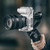 FALCAM ZV-E1 Full Camera Cage for Sony ZV-E1,Silver,Compaitable with F22,F38 and F50 Quick Release System-C00B3501W