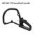 Handle frame suitable for Stihl 017 018 MS170 MS180 chainsaw replacement 1130 791 4901 front handle and rear handle assembly throttle switch handle HZACHYX