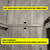 Flexible PVC T-Molding Transition Strips,Self-Adhesive Floor Divider Strip