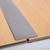 Flexible PVC T-Molding Transition Strips,Self-Adhesive Floor Divider Strip
