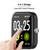 [2 Pack] Screen Protector Compatible with Spade & Co Health Smartwatch 4 Case, Soft TPU Plated Case All-Around Protective Screen Full Cover Bumper Compatible for Spade & Co Health Smartwatch 4