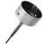 GRIXLEN 5-1/8 inch / 130mm Concrete Hole Saw with SDS Plus Shank Rod