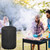 Aidetech Smoker Cover Fit for Charbroil The Big Easy 3-in-1 Smoker