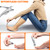 Straight Toenail Clippers for Thick Toenails for Seniors