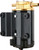 Amarine Made 12v Oil Scavenge Pump Self Priming Impeller Gear Pump