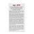 Cuccio Fight The Bite - Clear No Bite Nail Polish for Women & Men - Bitter Nail Polish to Deter Nail Biting - Promote Healthy Nail Growth - 0.50 Fl. Oz.