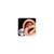 ANGLEQUEEN Gothic Spider Earrings for Women Punk Spider Web Cartilage Earrings Minimalist Spider Web Stud Earrings Helix Piercing Earrings Halloween Jewelry Accessories (Black Thread)