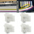 DTF Printer Damper 4 pcs Ink Damper for Printer L1800 R1390 L805