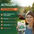 ACTICLEAR Pee Powder Gel - 2/4lb Rapid 60-Second Absorption & Odor Neutralizer for Portable Toilets, Camping, and Outdoor Essentials