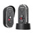 PANDAAR Wireless Doorbell with Speaker Voice Intercom