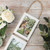 QUTREY 4x6 Collage Picture Frames White, 3 Openings Vertical 4 x 6 Hanging Photo Frames Display 4 by 6 inch Pictures for Wall Decor, 2 Pack