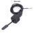 Water Paddle Flow Switch Female Thread Connecting Flow Sensor for Heat Pump Water Heater Air Conditioner Durable