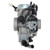 TRX500 Carburetor Fit for Honda TRX500 Foreman 2005-2011 ATV Carb for TRX500TM TRX500FE TRX500FM Replace 16100-HP0-A03