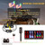 Controller Box with 3-PIN Plug Design for Viswiker PRO RGB Whip Lights